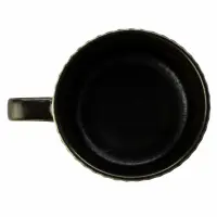 Filiżanka 200 ml - Plisse (V-80504-6)