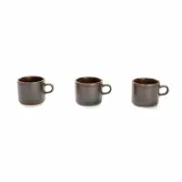 Filiżanka 220 ml - Fire (V-83011-6)