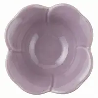 Miska 10 cm, 80 ml lawendowa - Flavy (V-28002-12)