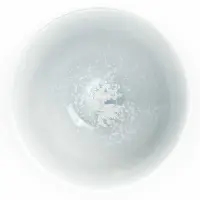 Miska 15 cm, 500 ml perłowa - Perla (V-70106-6)