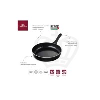 Patelnia głęboka 24 cm - HARMONY Classic