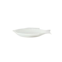 Patera głęboka 37 cm - Ryba (PG9)