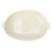 Półmisek 27x17,5 cm owsiany - Handmade Kiss (V-90305-4)