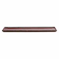 Półmisek 34x11 cm - Flame (V-99100-4)
