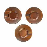 Spodek 13 cm - Fire (V-83012-8)