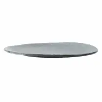 Talerz płytki 28 cm - Len (V-91002-6)