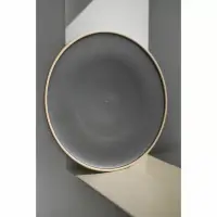 Talerz płytki 28 cm - Minimal (V-93001-4)
