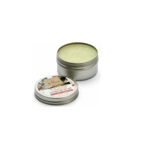 Wosk do sezonowania patelni stalowych, 100 ml
