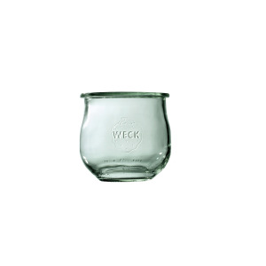Słoiki 370 ml - WECK Tulip (WE-746-80)