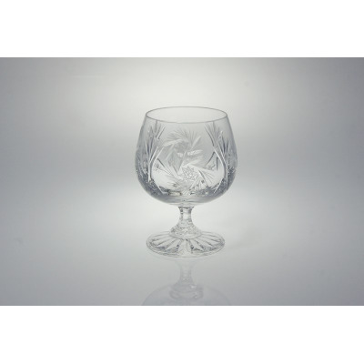 Kieliszki do koniaku 170g - MONICA ZA890-IA247 (Z0108)