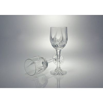 Kieliszki do wina 115g - MONICA ZA890-ZA1562 (Z0030)
