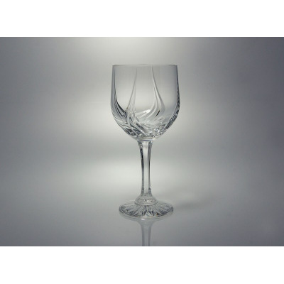 Kieliszki goblet 240g - MONICA ZA890-ZA1562 (Z0027)