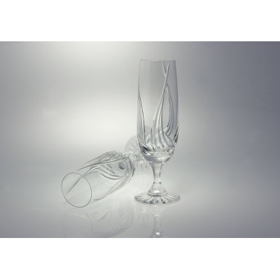 Kieliszki do szampana 170g - MONICA ZA890-ZA1562 (Z0031)