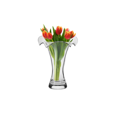 Wazon 27 cm - Wave (2560)