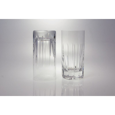 Szklanki kryształowe 300 ml (400394)