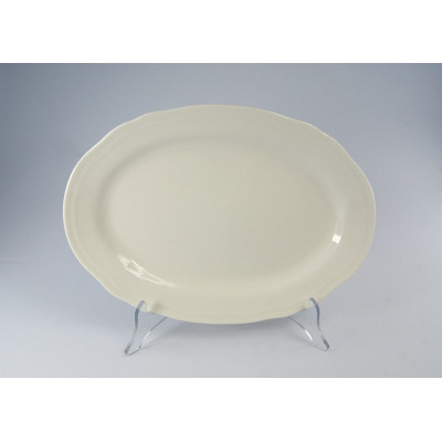 Półmisek owalny 32 cm - CASTEL