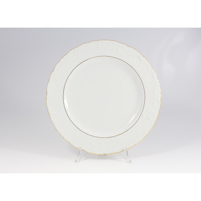 Półmisek okrągły 32 cm - 3604 ROCOCO