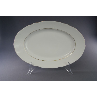 Półmisek owalny 33 cm - 3604 FESTON