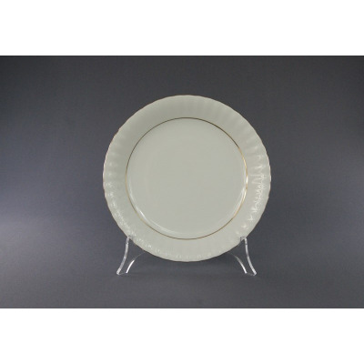 Talerz deserowy 19 cm - B014 IWONA