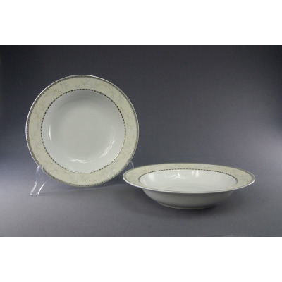 Talerz głęboki 22 cm - B601 ASTRA