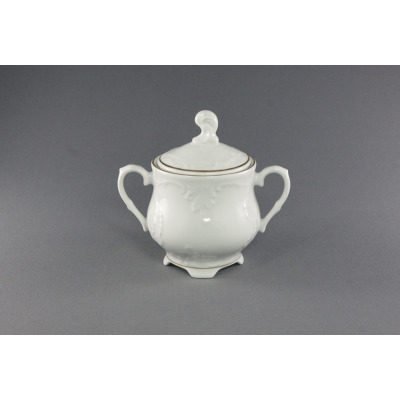 Cukierniczka 0,40 l - 3604 ROCOCO