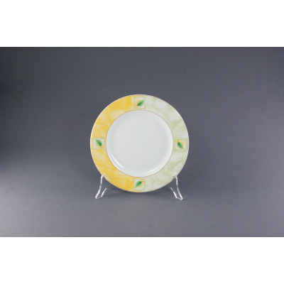 Talerz deserowy 17 cm - 0495 ROMA