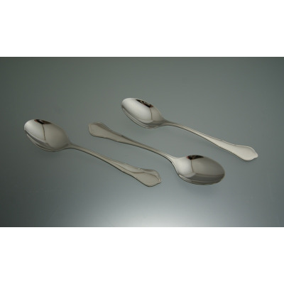 Łyżka obiadowa - 26 BAROK