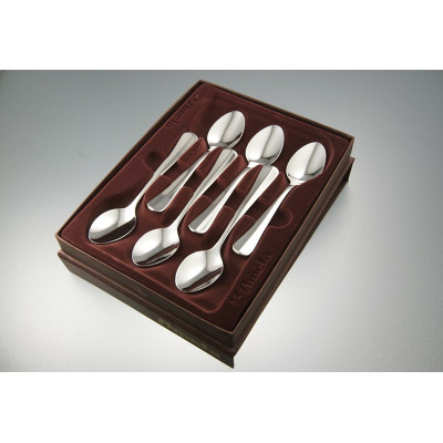 Komplet łyżeczek do kawy - 8440 BAGUETTE