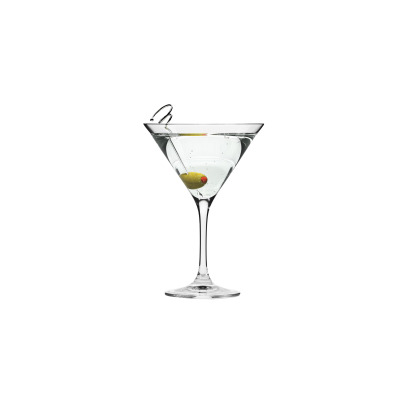 Kieliszki do martini 240 ml / 6 szt. - Elite (8235)