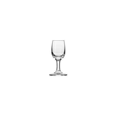 Kieliszki do wódki 35 ml / 6 szt. - Epicure (3729)