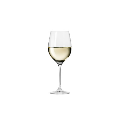 Kieliszki do wina białego 430 ml / 6 szt. - Harmony (9270)