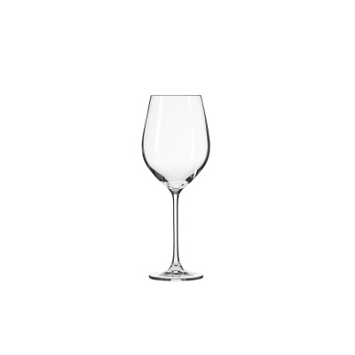 Kieliszki do wody 580 ml / 6 szt. - Splendour (8187)