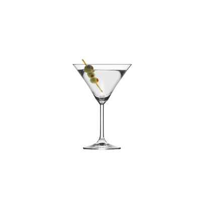 Kieliszki do martini 150 ml - Venezia (5413)