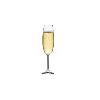 Kieliszki do szampana 200 ml - Venezia (5413)