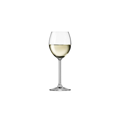 Kieliszki do wina białego 250 ml - Venezia (5413)