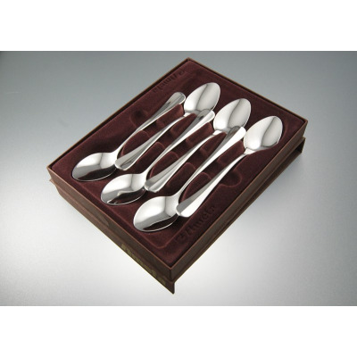 Komplet łyżeczek do herbaty - 8440 BAGUETTE