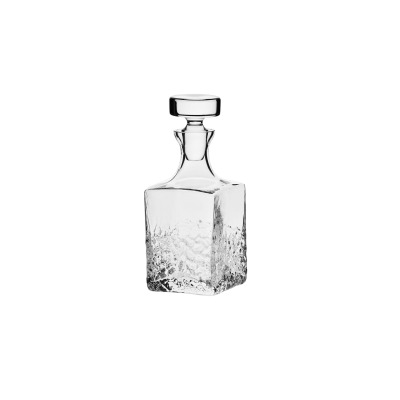 Karafka do whisky 550 ml - Teroso Unique (5775)