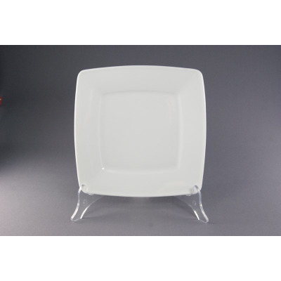 Talerz deserowy 21 cm - VICTORIA (LU2731)