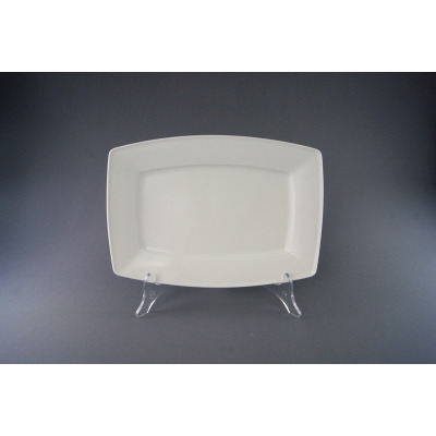 Półmisek prostokątny 28 cm - VICTORIA (LU2760)