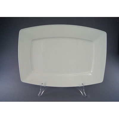 Półmisek prostokątny 38 cm - VICTORIA (LU2762)