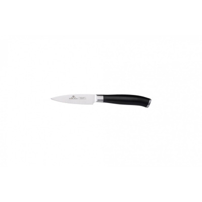 Nóż do jarzyn 4 cale - 991A Deco Black