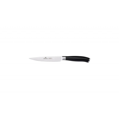 Nóż kuchenny 5 cali - 991A Deco Black