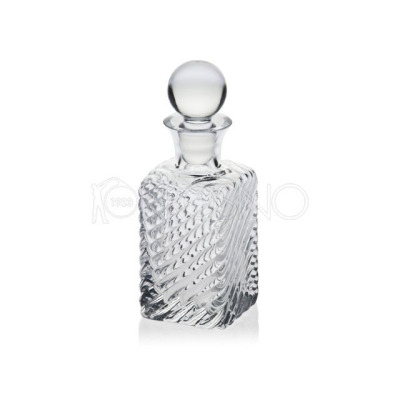 Karafka do whisky 500 ml - Vintage (6016)
