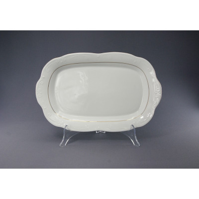Półmisek głęboki 33 cm - B014 KAMELIA