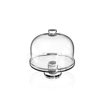 Patera z kloszem - HANDMADE Classic / Servo (E0-2792)