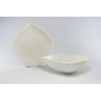Talerz głęboki (miska) 17 cm - VANITY FBC