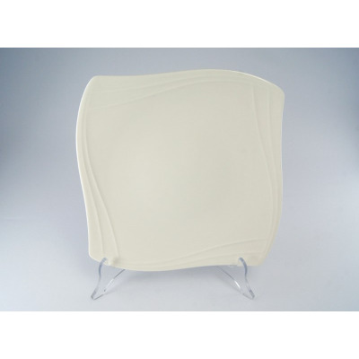 Talerz płytki 27 cm - VANITY FBC