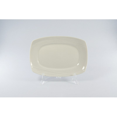 Półmisek prostokątny 22 cm - VANITY FBC