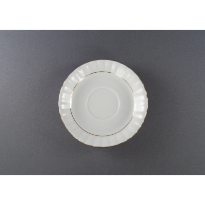 Spodek 14 cm - B014 IWONA Złota linia