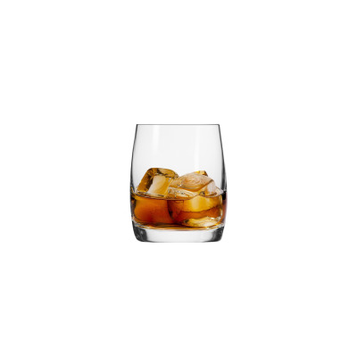 Szklanki niskie 250 ml - Blended (9535)